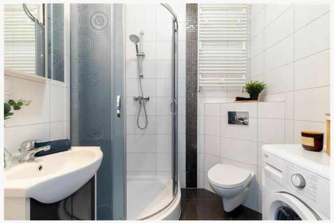 Komfortowe dwupokojowe miesz. do wyn. przy Wodnej Dolinie.