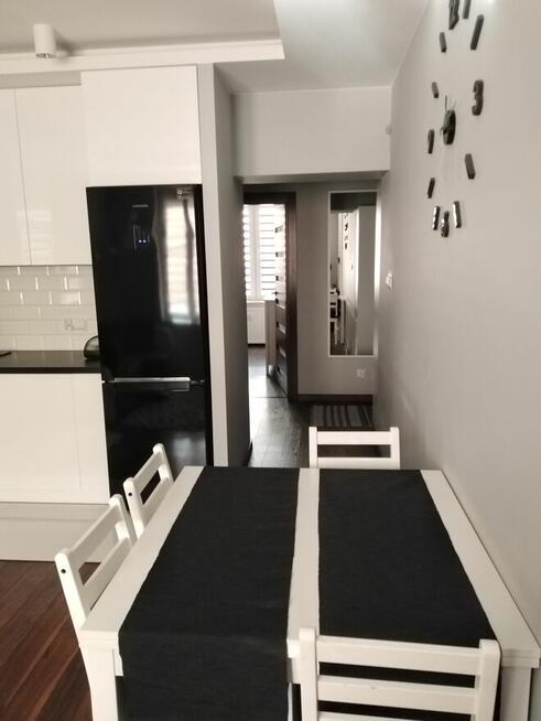 Mieszkanie M3, 54 m2, ul.Łomzyńska 2