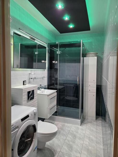 Wynajmę mieszkanie 45m2 Gdynia Opata Hackiego