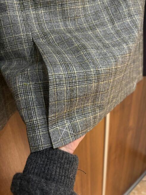 Garnitur 36s/eu46 Moss Bros London