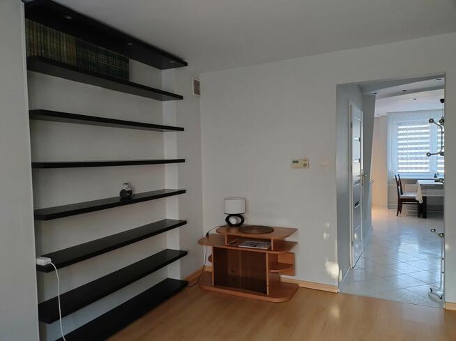 Mieszkanie bezczynszowe