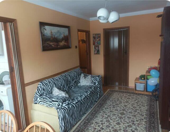 Mieszkanie 2 pokojowe w Oławie do wynajęcia.