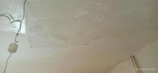 Malowanie wewnątrz mieszkań i domów