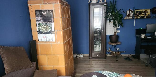 Zamienie mieszkanie własnościowe 39m