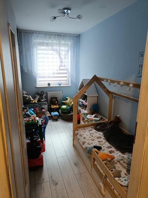 Wynajem mieszkania ul. Graniczna, Płock