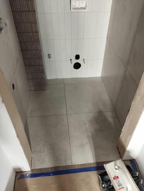 Usługi remontowo budowlane Czarnków i okolice