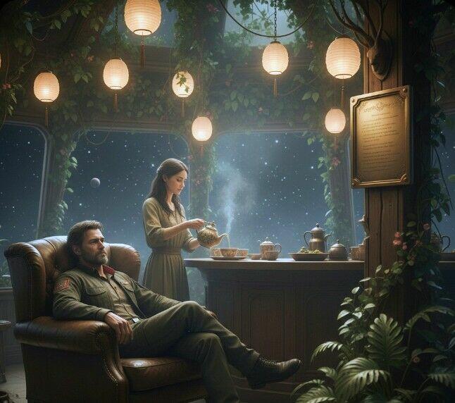 Tradycyjny model relacji: spokojnie dojrzale (40-55)