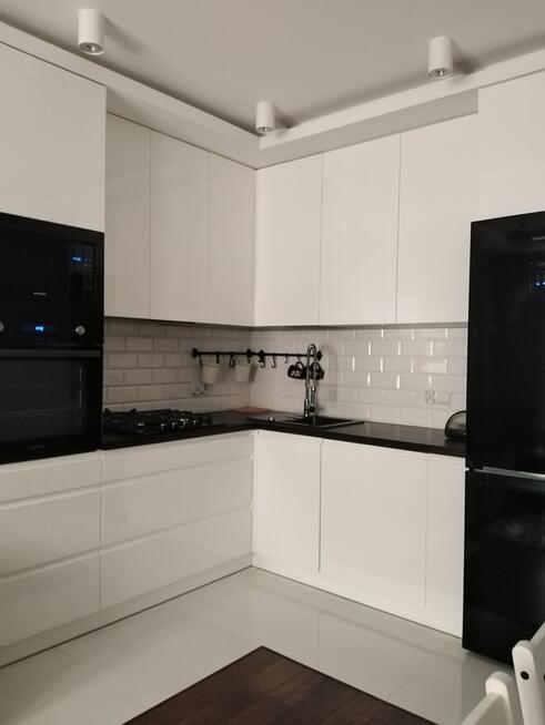 Mieszkanie M3, 54 m2, ul.Łomzyńska 2