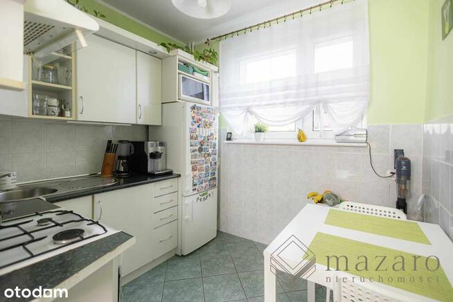 Szwederowo. Mieszkanie gotowe do wprowadzenia