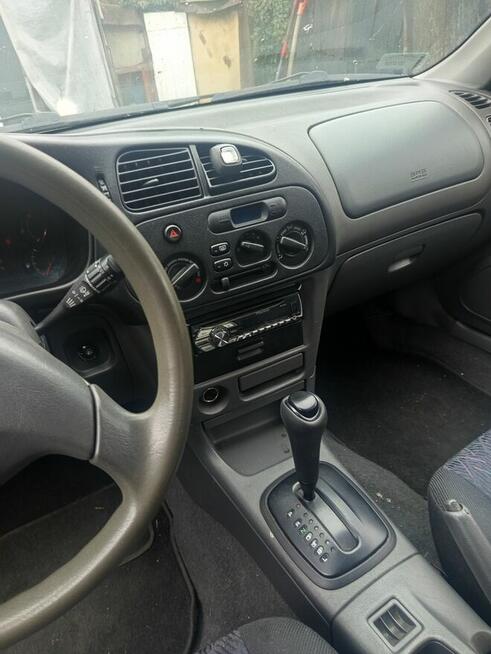 Motoryzacja samochody