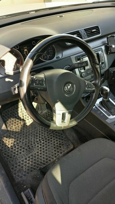 Passat B7 2,0tdi DSG