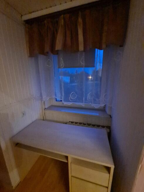 Sprzedam 2-pokojowe mieszkanie przy ul. Wojska Polskiego 3