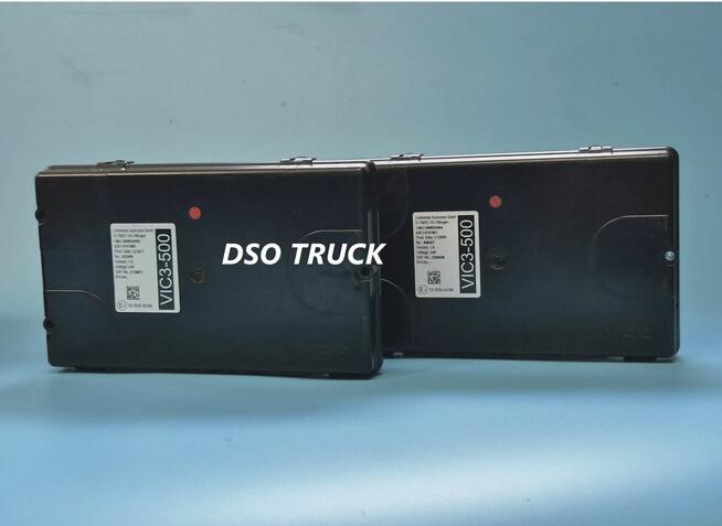 Sterownik Kaseta Moduł Komputer VIC3-500 2206308 DAF XF