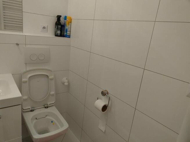 Mieszkanie bezczynszowe