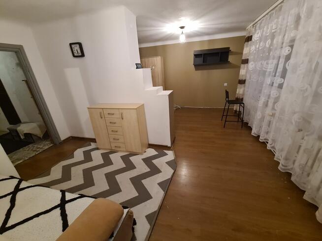 Sprzedam 2-pokojowe mieszkanie przy ul. Wojska Polskiego 3