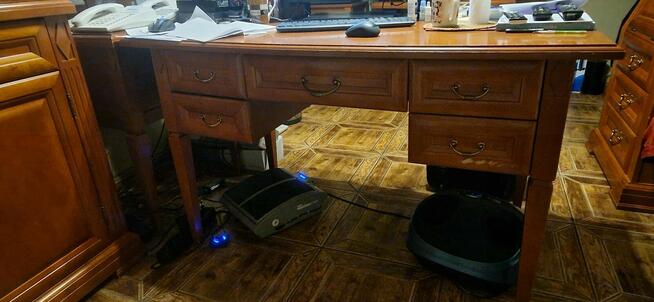 oddam meble do gabinetu