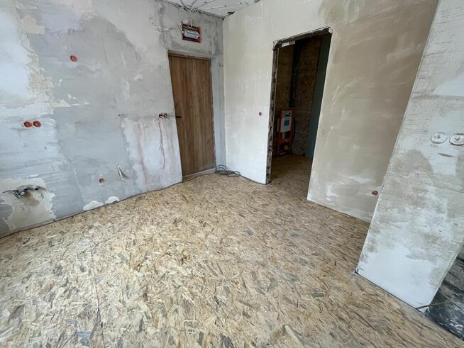 Sprzedam mieszkanie 38m2 na ul. Długiej w remoncie