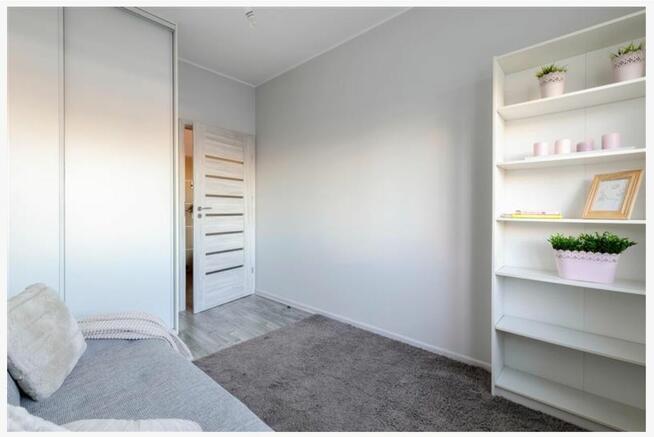 Komfortowe dwupokojowe miesz. do wyn. przy Wodnej Dolinie.