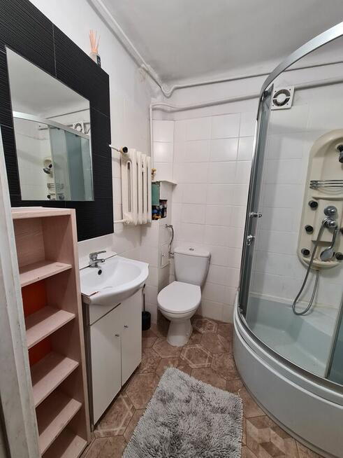 Sprzedam 2-pokojowe mieszkanie przy ul. Wojska Polskiego 3