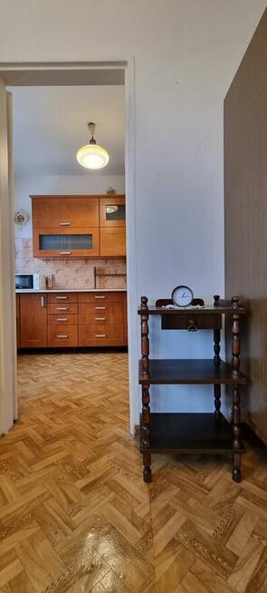 Kawalerka 31m, balkon, winda. RETKINIA