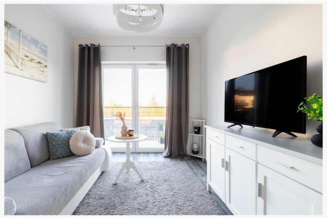 Komfortowe dwupokojowe miesz. do wyn. przy Wodnej Dolinie.