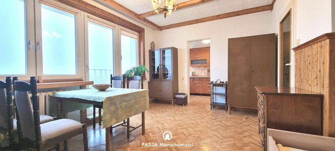 Kawalerka 31m, balkon, winda. RETKINIA