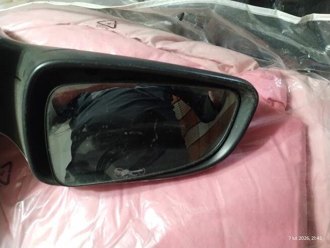Sprzedam lusterko astra h Z 157