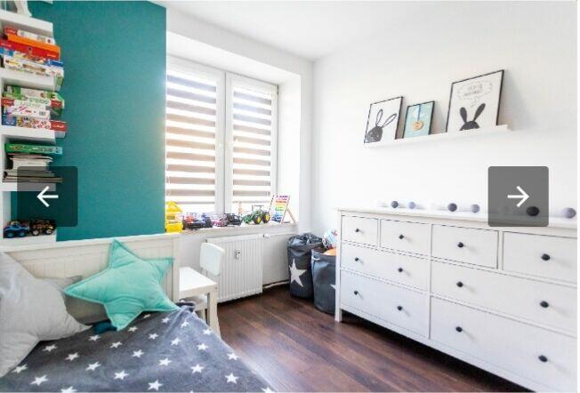 Mieszkanie M3, 54 m2, ul.Łomzyńska 2