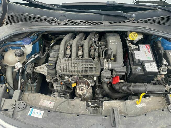 CITROEN C3 III 1.2i PureTech 82 Feel EG019