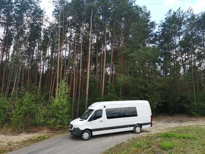 Przewozy międzynarodowe Niemcy Holandia Belgia