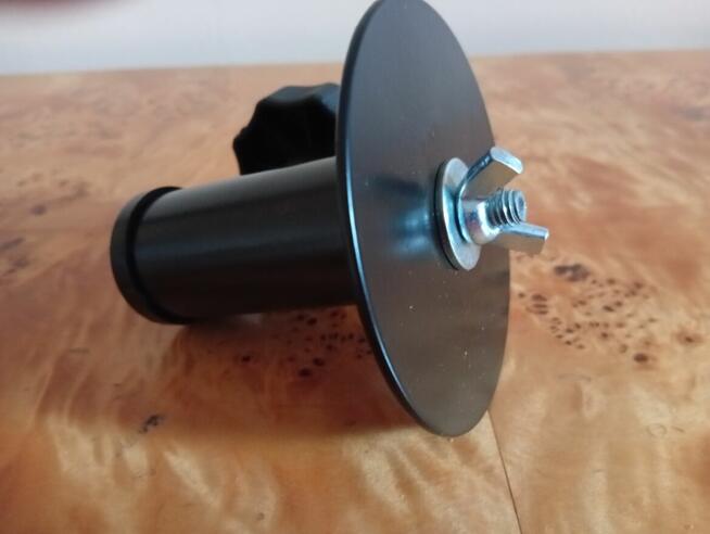 Gniazdo do statywów oświetleniowych