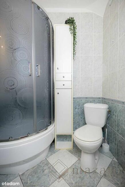 Szwederowo. Mieszkanie gotowe do wprowadzenia