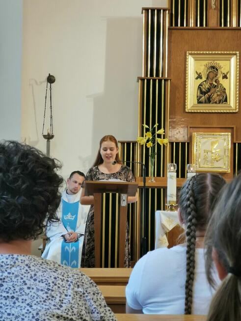 Oprawa muzyczna ślubu - wokal + gitara