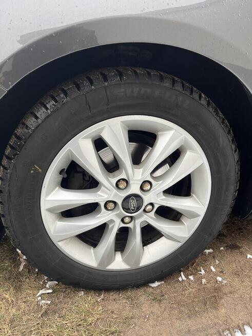 Ford Focus 2015 1.5 diesel sprzedaż prywatną piękny stan