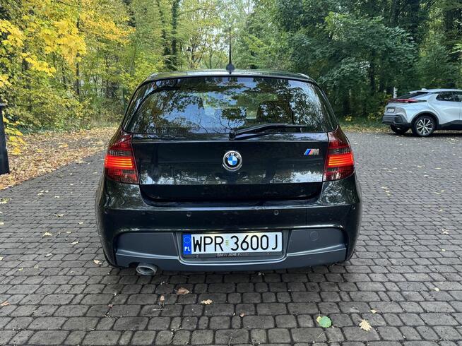 BMW 118d E87 Sports Edition Shadow Line M Pakiet PDC Xenony