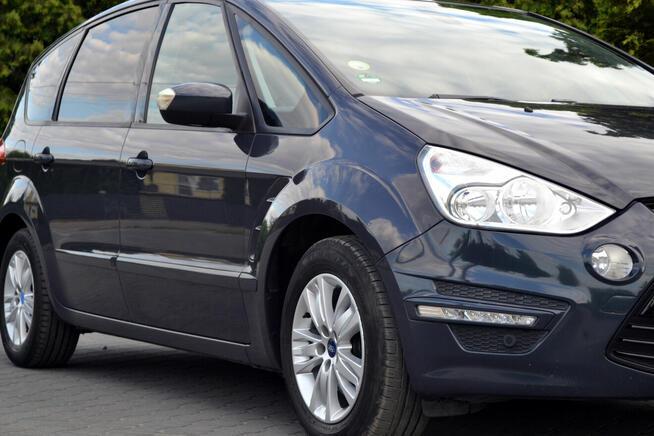 Bardzo ładne Auto 2,0 TDCi 140KM Oryginał Panorama Navi