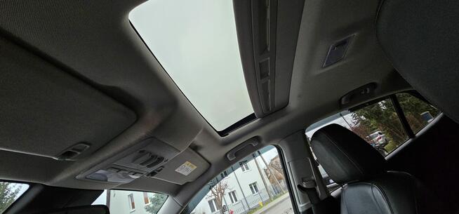 Opel Mokka Sprzedam Zadbanego Opla Mokke bogate wyposażenie