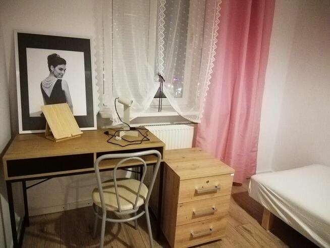 Dwustronne 3 pokojowe, oddzielna kuchnia z oknem