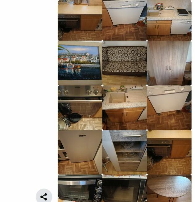 Sprzedam meble Jak na zdjeciu