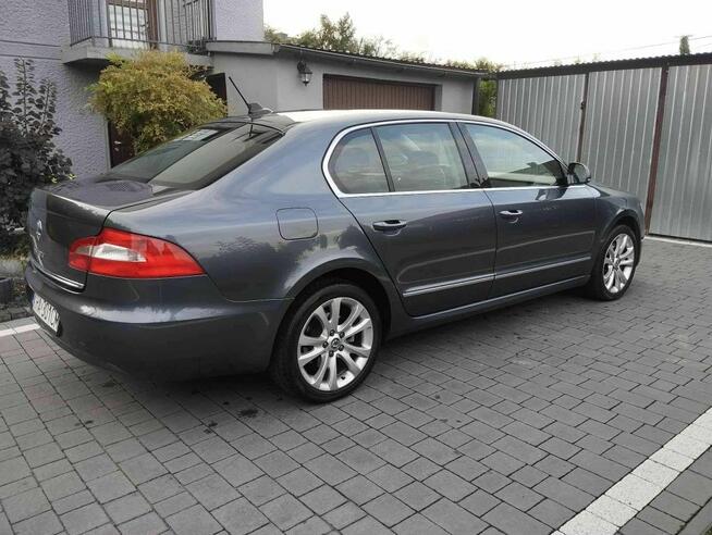 Sprzedam skode superb 2