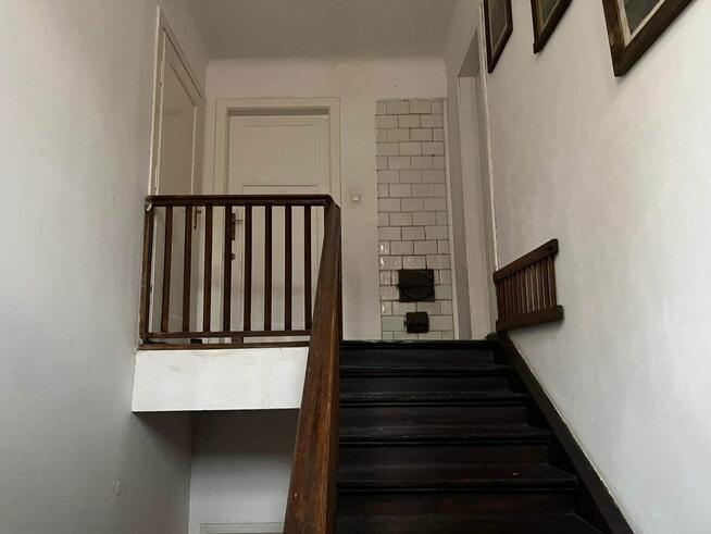 Wynajmę górę domu 70 m2 lub 100m2 na tylko biuro