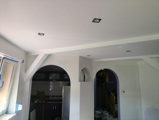 Remonty mieszkań i wykończenia wnętrz Szczecin i okolice