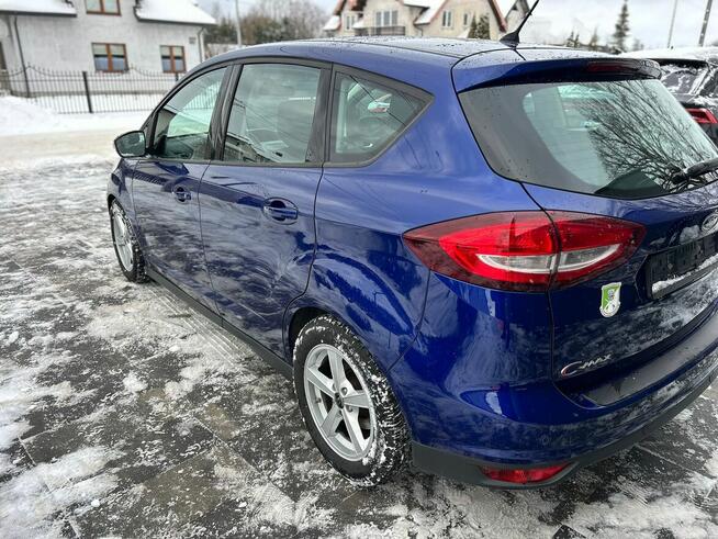 Sprzedam Ford c-max 2017 rok 62 tys przebiegu