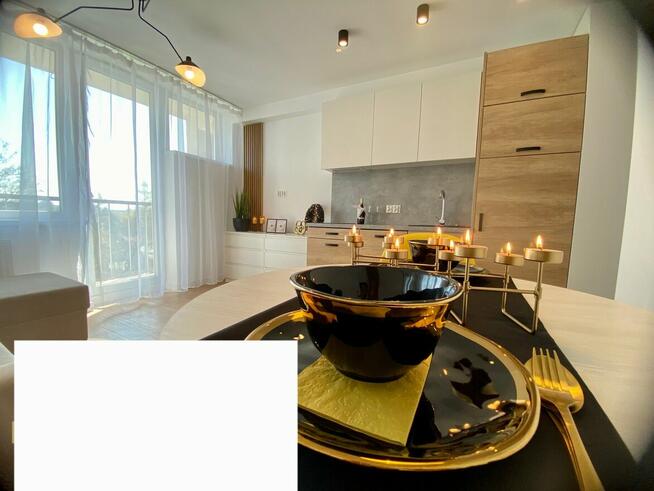 Kawalerka do wynajęcia