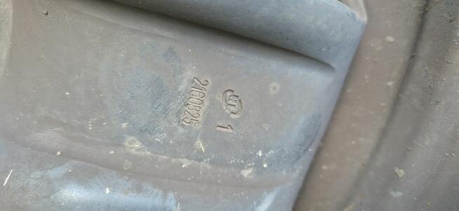 felgi strukturalne ford 6.5j16 5x108 et 47.5