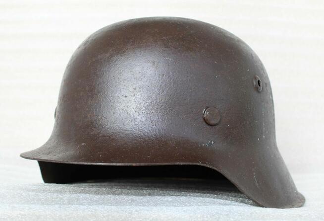 Hełm Niemiecki, Helmet German, M16/M42 III Rzesza