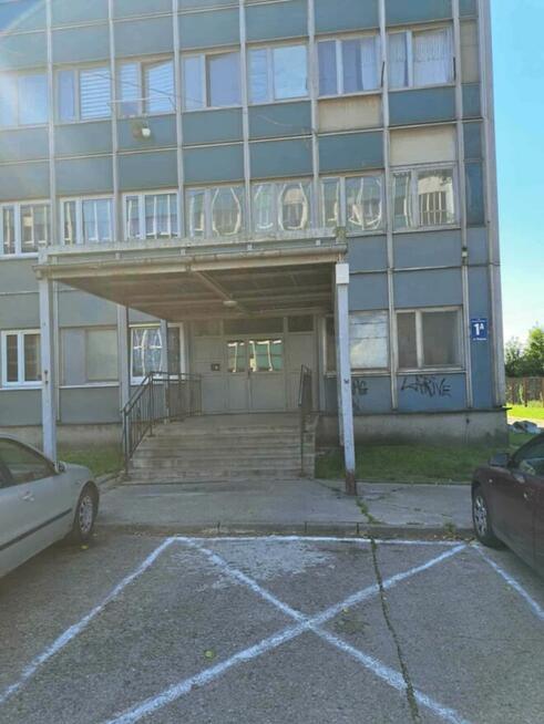 Sprzedam Mieszkanie Gdańsk-Rudniki