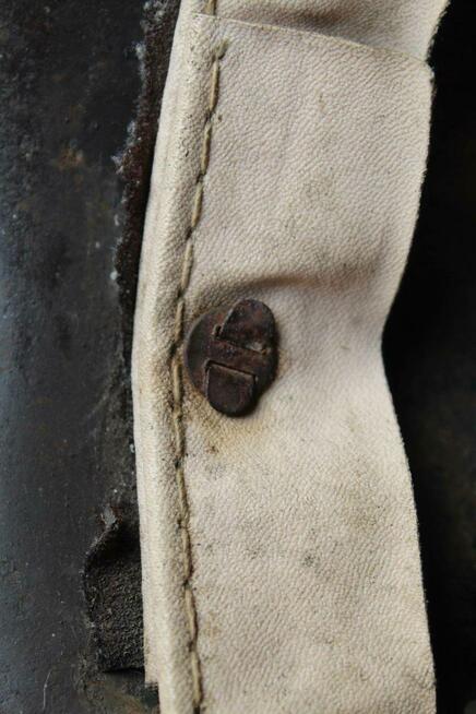 Hełm Niemiecki, Helmet German, M16/M42 III Rzesza