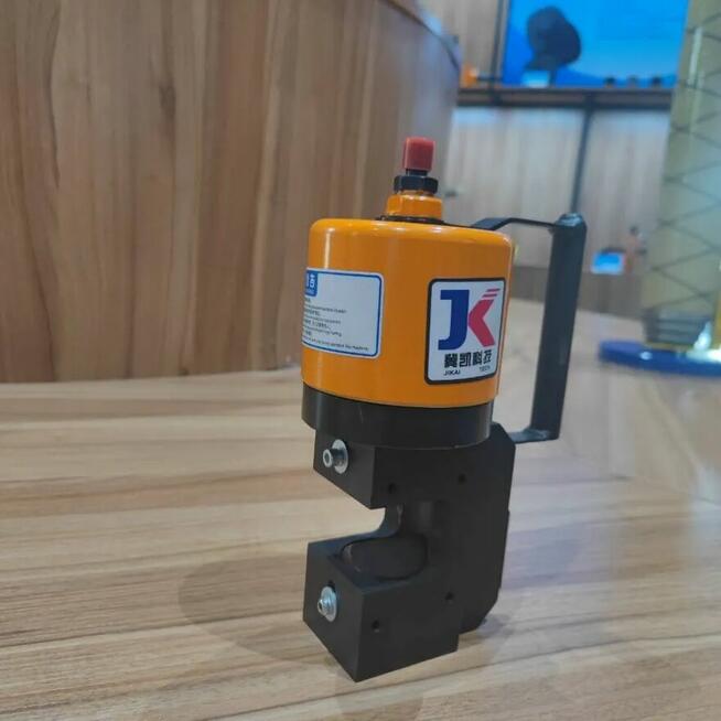 Przecinak elektryczny do kabli stalowych serii JY