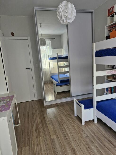 2 pokojowe mieszkanie na Bemowie z ogródkiem